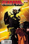 DEADPOOL #31-RI 