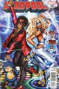 DEADPOOL #30-DENCC 