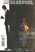 DEADPOOL #33-RI 