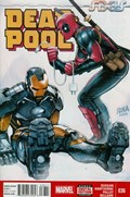 DEADPOOL #36 