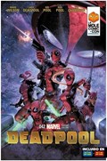 DEADPOOL #42C 