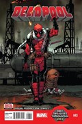 DEADPOOL #43 