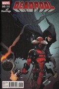 DEADPOOL #45-HAST 