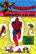 EDDERKOPPEN #14 