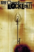 LOCKE & KEY: OMEGA #4-RI 