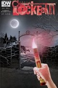 LOCKE & KEY: OMEGA #4 