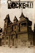LOCKE & KEY: OMEGA #1-RI 