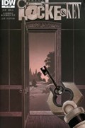 LOCKE & KEY: OMEGA #2 