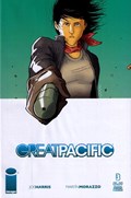 GREAT PACIFIC #3-2nd 