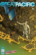 GREAT PACIFIC #1-NYCC 