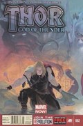 THOR: GOD OF THUNDER #2B 