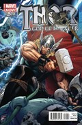 THOR: GOD OF THUNDER #19-RI 