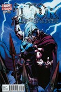 THOR: GOD OF THUNDER #20-RI 