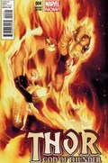 THOR: GOD OF THUNDER #4-RI 