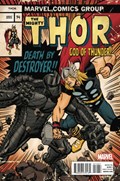 THOR: GOD OF THUNDER #14-RI 