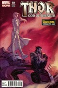 THOR: GOD OF THUNDER #9-RI 