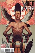 X-MEN: LEGACY #5-RI 