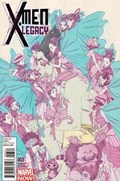 X-MEN: LEGACY #3-RI 