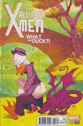 ALL-NEW X-MEN #41B 