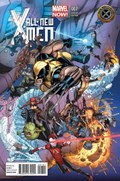ALL-NEW X-MEN #7B 