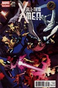 ALL-NEW X-MEN #8B 