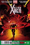 ALL-NEW X-MEN #3-3rd 