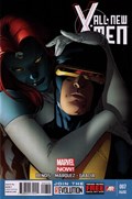 ALL-NEW X-MEN #7-2nd 