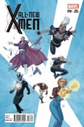 ALL-NEW X-MEN #18D 
