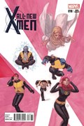 ALL-NEW X-MEN #18F 