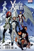 ALL-NEW X-MEN #18-RI 