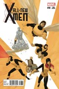 ALL-NEW X-MEN #18B 