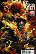 ALL-NEW X-MEN #12-RI 