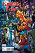 FANTASTIC FOUR #16-RI 