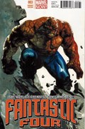 FANTASTIC FOUR #3-RI 