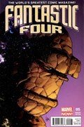 FANTASTIC FOUR #5-RI 