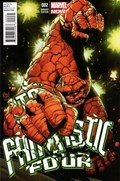 FANTASTIC FOUR #2-RI 