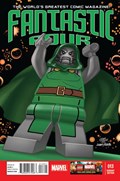 FANTASTIC FOUR #13-RI 