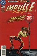 IMPULSE #10 