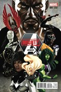 THE MIGHTY AVENGERS #4-RI 