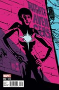 THE MIGHTY AVENGERS #2-RI-B 