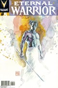 ETERNAL WARRIOR #5-RI-B 