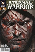 ETERNAL WARRIOR #4 