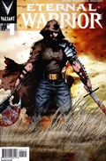 ETERNAL WARRIOR #1B 