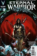 ETERNAL WARRIOR #3-RI 