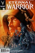 ETERNAL WARRIOR #3 