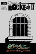 LOCKE & KEY: ALPHA #1B 