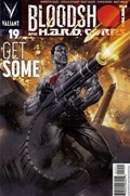 BLOODSHOT AND H.A.R.D. CORPS #19 