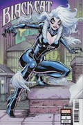 BLACK CAT ANNUAL #1B 