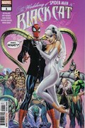 BLACK CAT ANNUAL #1 