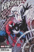 BLACK CAT ANNUAL #1-RI 